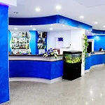 Hotel Experience Hotel - Blueden - Calabria Oltre Il Mare 3*