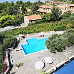 Hotel Blu Eden - Calabria Oltre Il Mare 3*