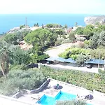 Hotel Blu Eden - Calabria Oltre Il Mare 3* פראייה א מארה