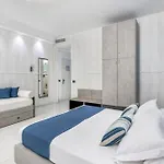 מלון Hotel Blu Eden - Calabria Oltre Il Mare
