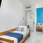 Hotel Blu Eden - Calabria Oltre Il Mare מלון פראייה א מארה