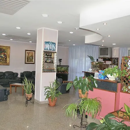 Hotel New Blu Eden 3*