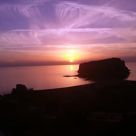 New Blu Eden 3* Praia a Mare