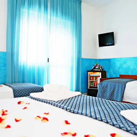 New Blu Eden 3* Praia a Mare