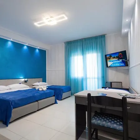 New Blu Eden Praia a Mare