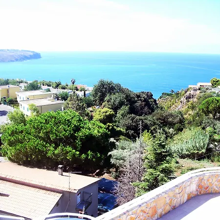 Hotel Blu Eden - Calabria Oltre Il Mare 3*