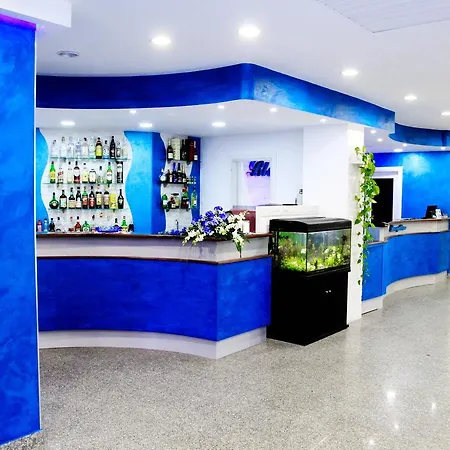 New Blu Eden Praia a Mare