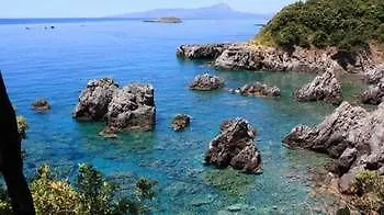 Hotel Blu Eden - Calabria Oltre Il Mare Praia a Mare