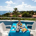 Experience Hotel - Blueden - Calabria Oltre Il Mare