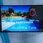 Experience Hotel - Blueden - Calabria Oltre Il Mare Hotel 3*