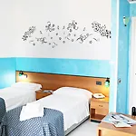 Hotel Blu Eden Otel Praia a Mare