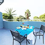 Hotel Blu Eden Otel Praia a Mare