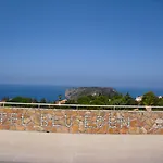Experience Hotel - Blueden - Calabria Oltre Il Mare Praia a Mare