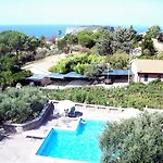 Experience Hotel - Blueden - Calabria Oltre Il Mare 3* プラーイア・ア・マーレ