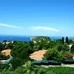 Hotel Blu Eden 3* Praia a Mare