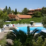 Experience Hotel - Blueden - Calabria Oltre Il Mare ホテル 3*