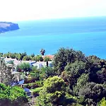 Hotel Blu Eden Otel Praia a Mare