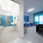 Experience Hotel - Blueden - Calabria Oltre Il Mare ホテル プラーイア・ア・マーレ