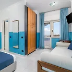 Hotel Blu Eden - Calabria Oltre Il Mare Szálloda 3*