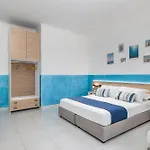 酒店 Hotel Blu Eden - Calabria Oltre Il Mare