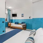 Hotel Blu Eden - Calabria Oltre Il Mare 酒店 3*