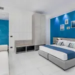 Hotel Blu Eden - Calabria Oltre Il Mare 3*