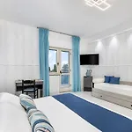Hotel Blu Eden - Calabria Oltre Il Mare 3* Praia a Mare