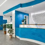 Hotel Blu Eden - Calabria Oltre Il Mare Szálloda Praia a Mare