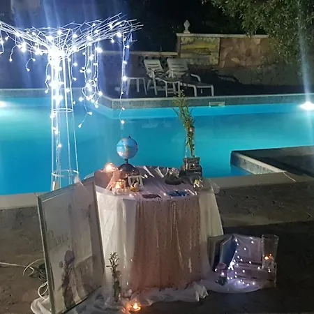 Otel Blu Eden
