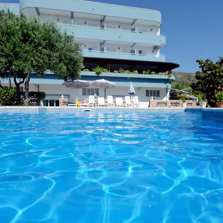 Blu Eden 3* Praia a Mare