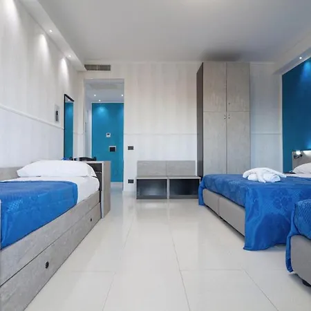 Blu Eden Otel 3*