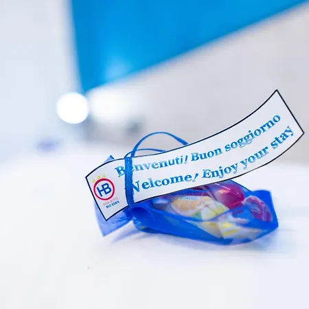 Blu Eden 3* Praia a Mare