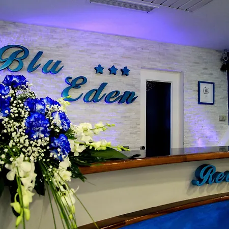 Blu Eden - Calabria Oltre Il Mare Praia a Mare