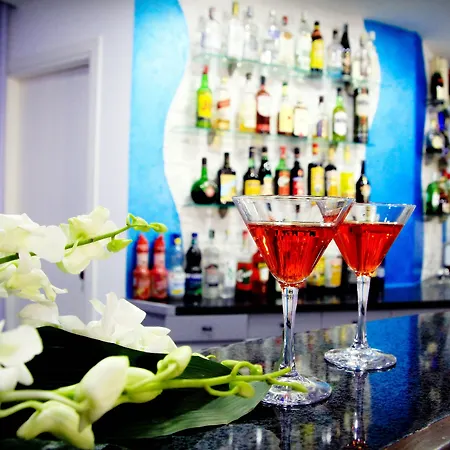 Blu Eden - Calabria Oltre Il Mare Hotel 3*