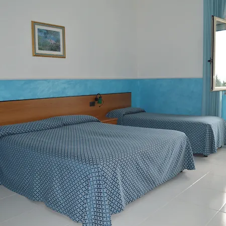 Blu Eden - Calabria Oltre Il Mare Hotel