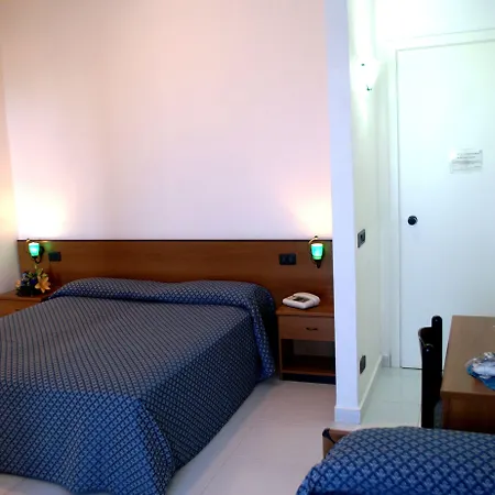 Hotel Blu Eden - Calabria Oltre Il Mare Praia a Mare