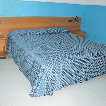 Blu Eden - Calabria Oltre Il Mare Hotel