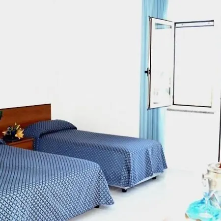 Blu Eden - Calabria Oltre Il Mare Hotel