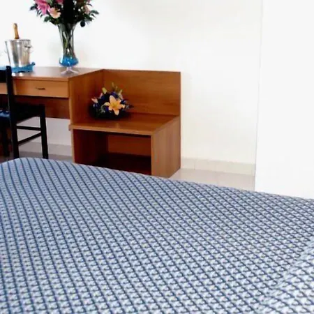 Blu Eden 3* Praia a Mare