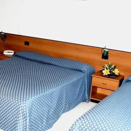 Hotel Blu Eden Praia a Mare