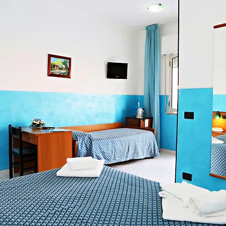 Hotel Blu Eden - Calabria Oltre Il Mare