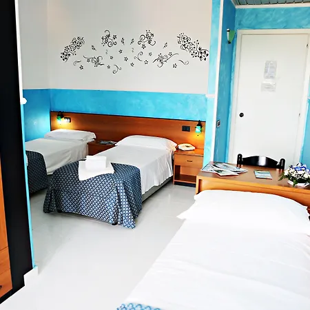 Blu Eden - Calabria Oltre Il Mare 3*
