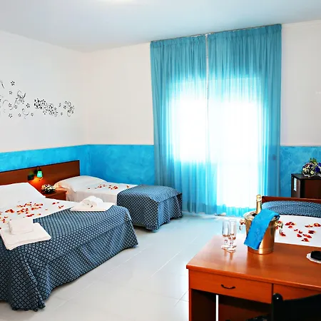 Blu Eden - Calabria Oltre Il Mare Hotel