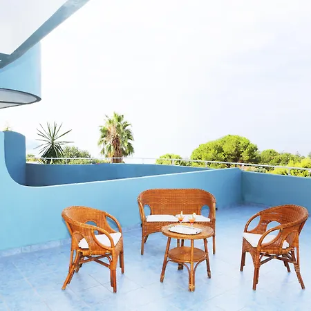 Hotel Blu Eden - Calabria Oltre Il Mare 3*