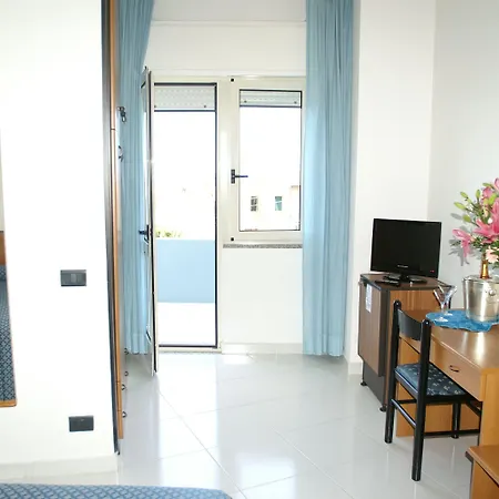 Blu Eden - Calabria Oltre Il Mare 3*
