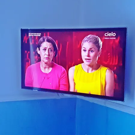 Blu Eden Praia a Mare