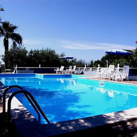 Hotel Blu Eden - Calabria Oltre Il Mare