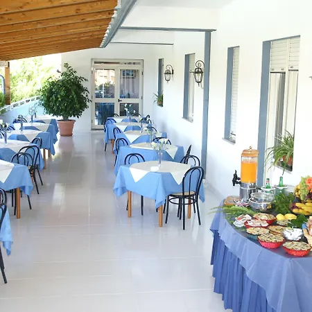Blu Eden - Calabria Oltre Il Mare Hotel
