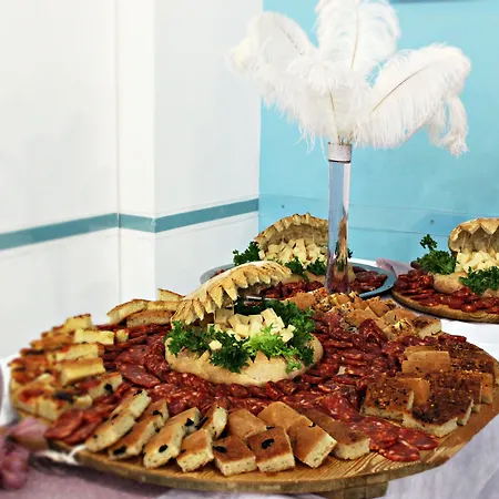 Blu Eden Praia a Mare