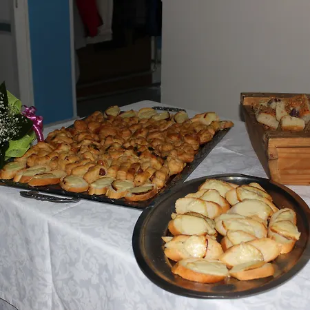 Blu Eden Hotel Praia a Mare